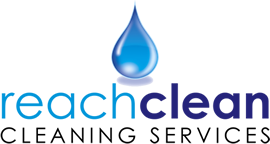 Reach Clean Window Cleaning | Manchester